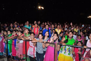 Kerintha Movie Platinum Disc Function